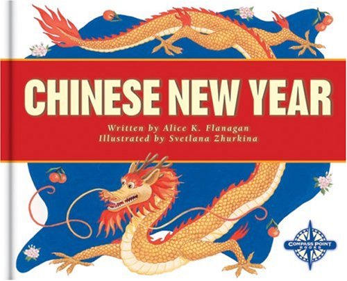 Stock image for Chinese New Year (Holidays and Festivals) for sale by Irish Booksellers