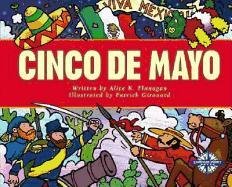 Stock image for Cinco de Mayo for sale by Better World Books: West