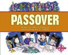 Beispielbild fr Passover (Holidays and Festivals) zum Verkauf von SecondSale