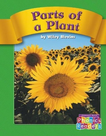 9780756505189: Parts of a Plant (Phonic Readers)