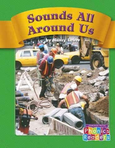 9780756505240: Sounds All Around Us: Set C (Phonic Readers)
