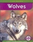 Beispielbild fr Wolves zum Verkauf von Better World Books