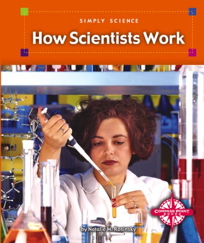 Stock image for How Scientists Work for sale by Better World Books