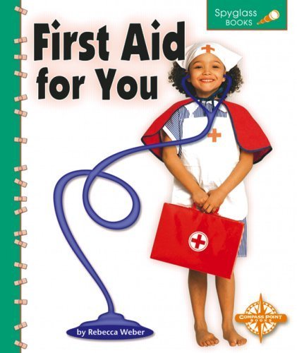 Beispielbild fr First Aid for You zum Verkauf von ThriftBooks-Dallas