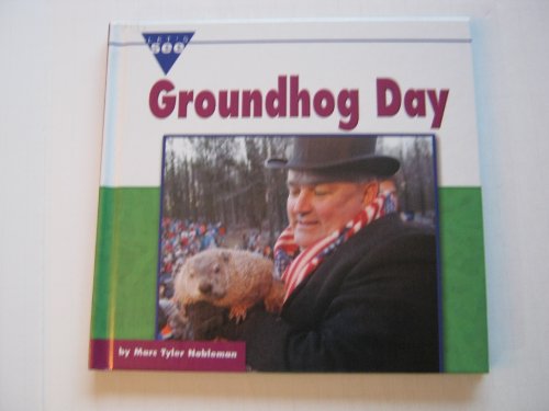 Stock image for Groundhog Day for sale by Better World Books