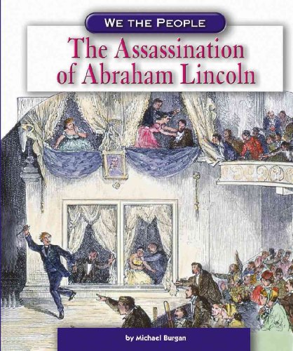 Stock image for The Assassination of Abraham Lincoln for sale by Better World Books: West