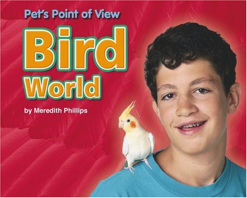 Stock image for Bird World for sale by Better World Books