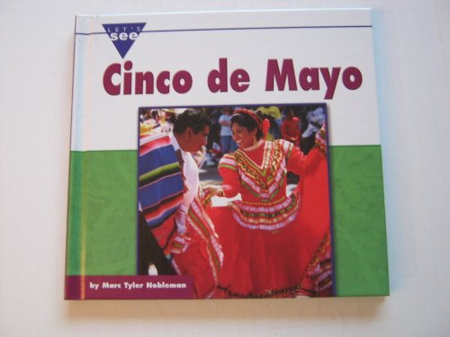 Imagen de archivo de Cinco de Mayo a la venta por Better World Books