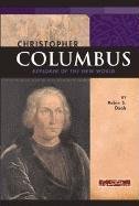 Beispielbild fr Christopher Columbus : Explorer of the New World zum Verkauf von Better World Books