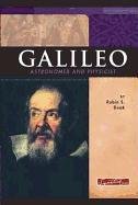 Beispielbild fr Galileo: Astronomer And Physicist zum Verkauf von Emily's Books