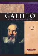 9780756508135: Galileo: Astronomer And Physicist (Signature Lives)