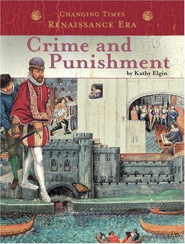 Stock image for Crime and Punishment for sale by Better World Books
