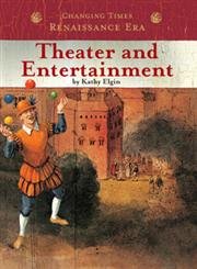 Imagen de archivo de Theater and Entertainment a la venta por Better World Books: West