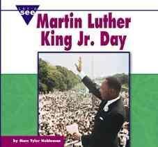 9780756509552: Martin Luther King JR Day (Let's See Library - Holidays)
