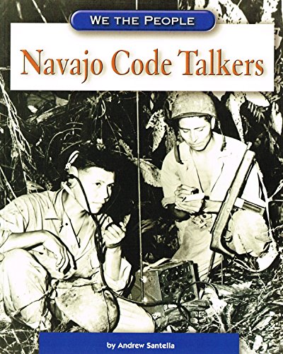 9780756510206: Navajo Code Talkers