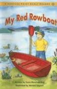 My Red Rowboat (Compass Point Early Readers series) (9780756510350) by Meachen Rau; Dana