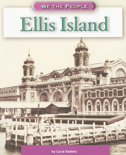 Ellis Island - Raatma, Lucia