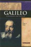 Galileo: Astronomer and Physicist (Signature Lives: Scientific Revolution) - Doak, Robin S.