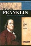 Stock image for Benjamin Franklin: Scientist and Statesman for sale by ThriftBooks-Atlanta