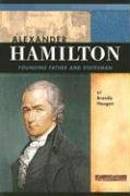 Beispielbild fr Alexander Hamilton: Founding Father and Statesman zum Verkauf von ThriftBooks-Atlanta