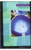 Minerals: From Apatite to Zinc (Exploring Science: Earth Science series) (9780756511012) by Stille; Darlene R.
