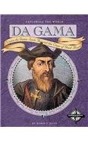 Imagen de archivo de Da Gama : Vasco Da Gama Sails Around the Cape of Good Hope a la venta por Better World Books