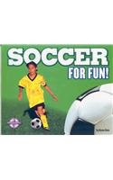 Soccer for Fun! - Kenn Goin