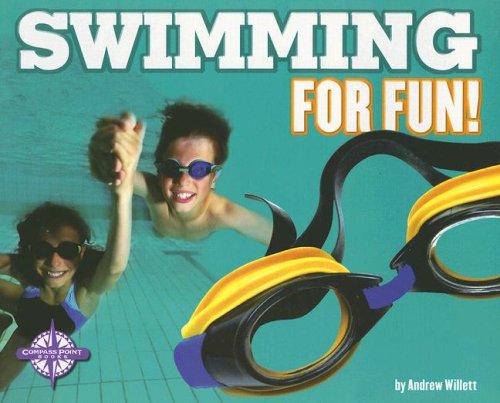 9780756511623: Swimming for Fun! (For Fun!: Sports)