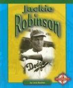 Jackie Robinson (Compass Point Early Biographies) - Raatma, Lucia Tarbox