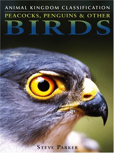 Imagen de archivo de Peacocks, Penguins and Other Birds a la venta por Better World Books: West