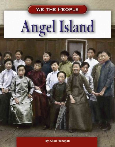 9780756512613: Angel Island