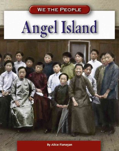 9780756512613: Angel Island (We the People)