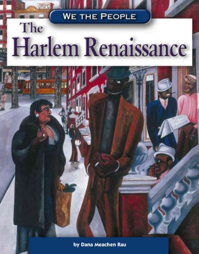 Beispielbild fr The Harlem Renaissance (We the People) zum Verkauf von Ergodebooks