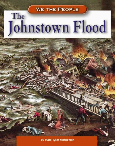 Stock image for The Johnstown Flood for sale by Better World Books