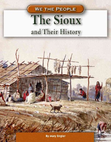 Stock image for The Sioux and Their History for sale by Better World Books