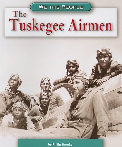 Beispielbild fr The Tuskegee Airmen zum Verkauf von Better World Books