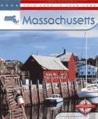 Massachusetts (This Land is Your Land series) (9780756514266) by Heinrichs; Ann