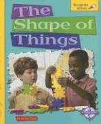 The Shape of Things (Spyglass Books: Math series) (9780756514815) by Scott; Janine