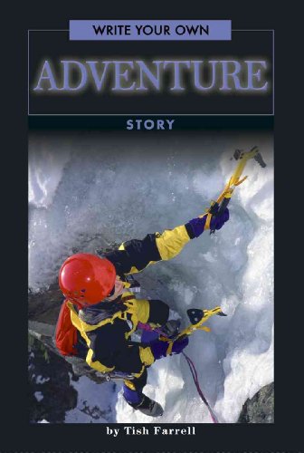 Stock image for Write Your Own Adventure Story for sale by ThriftBooks-Dallas