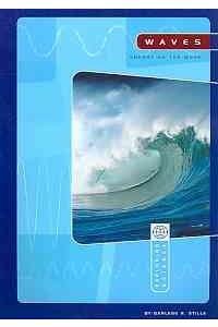 Stock image for Waves : Energy on the Move for sale by Better World Books