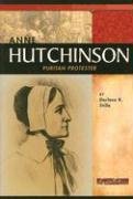 9780756517847: Anne Hutchinson: Puritan Protester (Signature Lives: Colonial America)