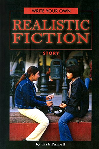 Stock image for Write Your Own Realistic Fiction Story for sale by Mispah books