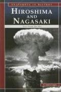 9780756518202: Hiroshima and Nagasaki: Fire from the Sky (Snapshots in History)