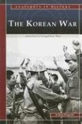 Beispielbild fr The Korean War: America's Forgotten War (Snapshots in History) zum Verkauf von HPB-Red