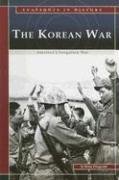 9780756518219: The Korean War: America's Forgotten War (Snapshots in History series)