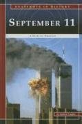 9780756518233: September 11: Attack on America (Snapshots in History)
