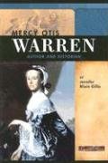 9780756518653: Mercy Otis Warren: Author and Historian
