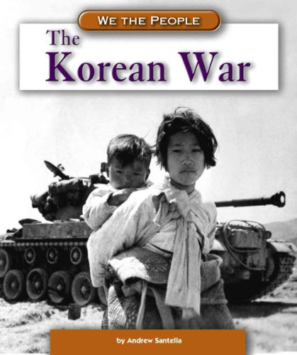 Imagen de archivo de The Korean War a la venta por Better World Books
