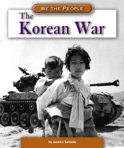 Stock image for The Korean War for sale by Better World Books