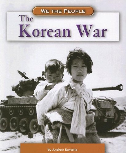 Stock image for The Korean War for sale by Better World Books